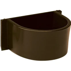 Accessoires pour cages d'oiseaux ferplast mangeoires fpi 4508 perroquets couleurs