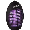 ACTO - Acto grill'insectes lampe led u.v. 30 m² - votre alliée contre les insectes vola