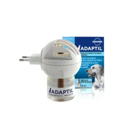 ADAPTIL - Produit apaisant Adaptil pour chien : recharge 30 jours