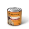 AGECOM - My little festin - pâtée chien - poulet / papaye 250 g
