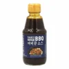 AGIDRA - Sauce barbecue coréen - agidra