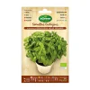 AGREEN - Sachet de graines eco basilic genovesa agreen