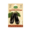 AGREEN - 10 sachet de graines eco long violet aubergine agreen