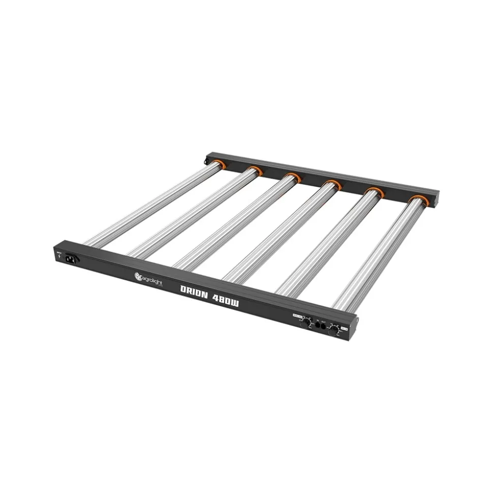 AGROLIGHT LED - Panneau led agrolight - orion 480w - 2.7 µmol/j
