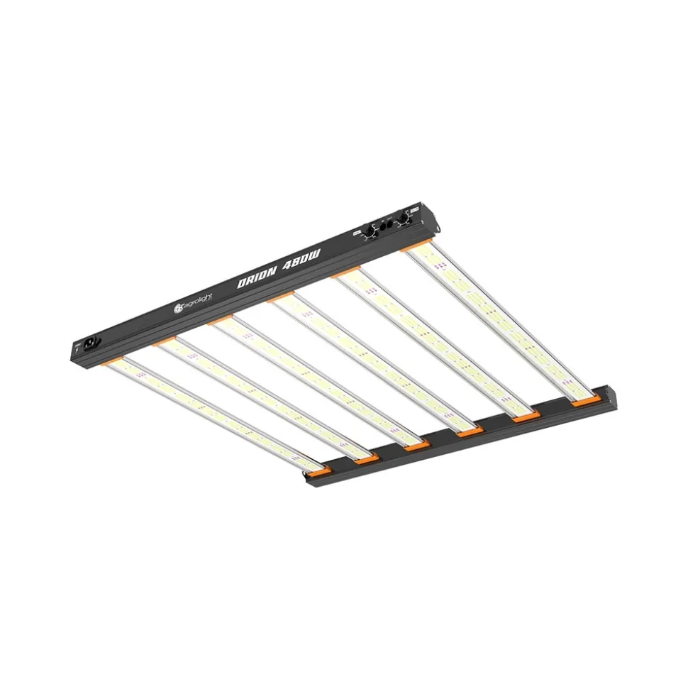 AGROLIGHT LED - Panneau led agrolight - orion 480w - 2.7 µmol/j