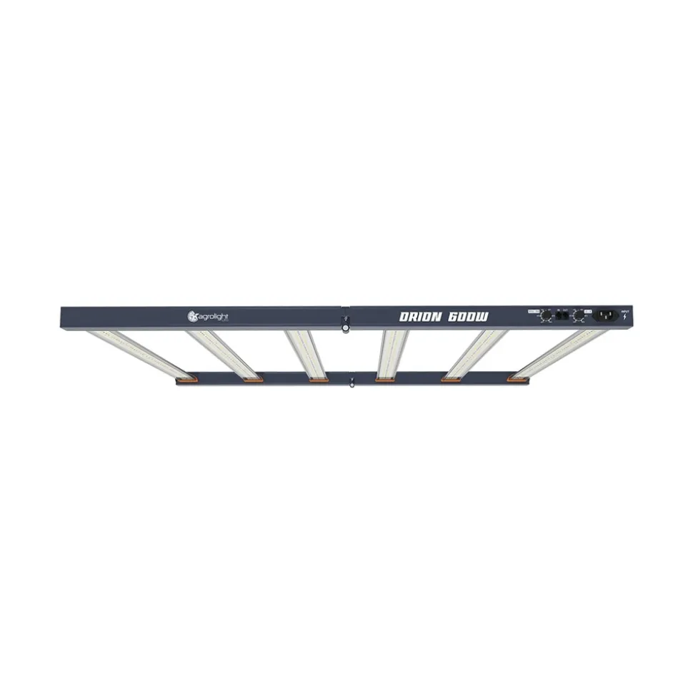 AGROLIGHT LED - Panneau led agrolight - orion 600w - 2.7 µmol/j