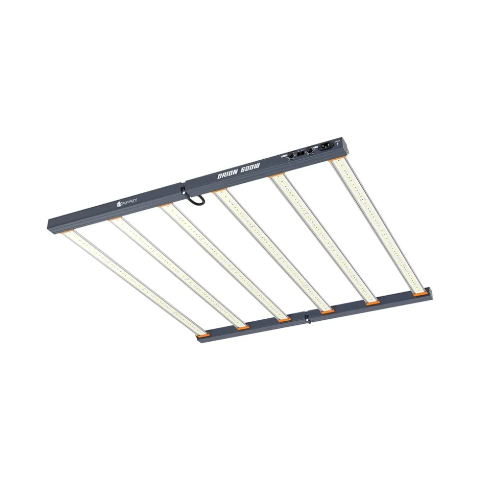 AGROLIGHT LED - Panneau led agrolight - orion 600w - 2.7 µmol/j