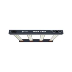 AGROLIGHT LED - Panneau led agrolight - orion 240w - 2.7 µmol/j