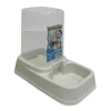 AIME - Aime distributeur 2en1 croquettes et eau - pour chat et chien