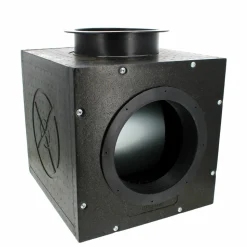 AIRFAN - Extracteur en mousse insonorisé - 3250m3/h