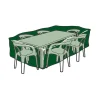 ALTADEX - Couvercle de protection. Housse table et chaise ø205x90cm 100gr/m²
