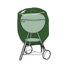 ALTADEX - Housse de protection barbecue 128x80x253cm 100gr/m²