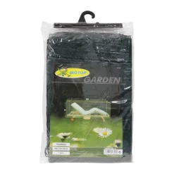 ALTADEX - Étui de protection chaise longue de jardin