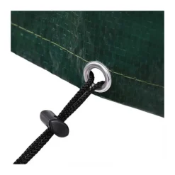 ALTADEX - Étui de protection chaise longue de jardin
