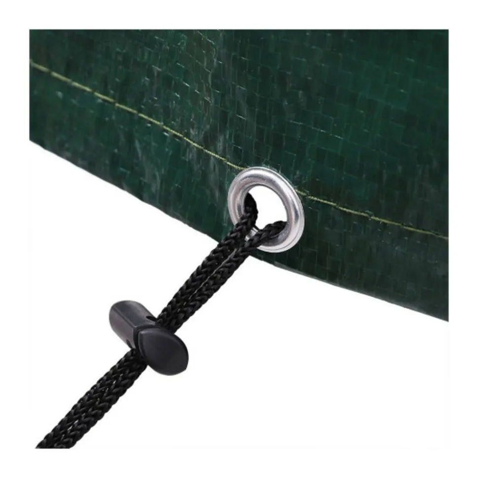 ALTADEX - Étui de protection chaise longue de jardin