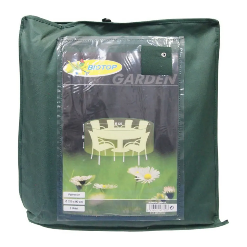 ALTADEX - Étui de protection meubles de jardin