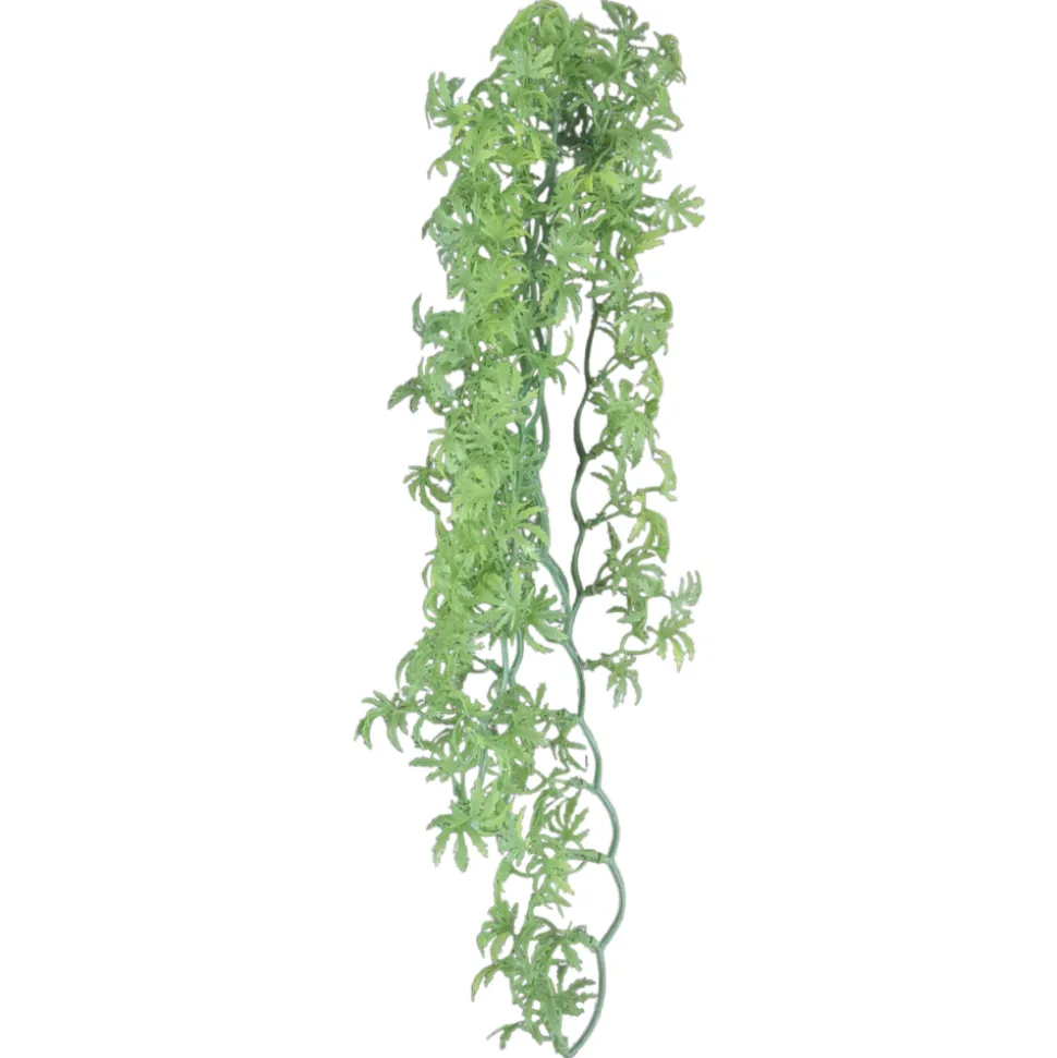 ANIMALLPARADISE - Plante décorative en plastiques imitation canna... De jamaïque d'environ 56