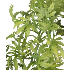 ANIMALLPARADISE - Plante décorative en plastiques imitation canna... De jamaïque d'environ 56