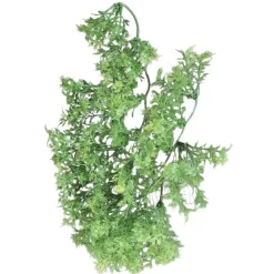 ANIMALLPARADISE - Plante décorative en plastiques imitation érable australien d'environ 46 cm
