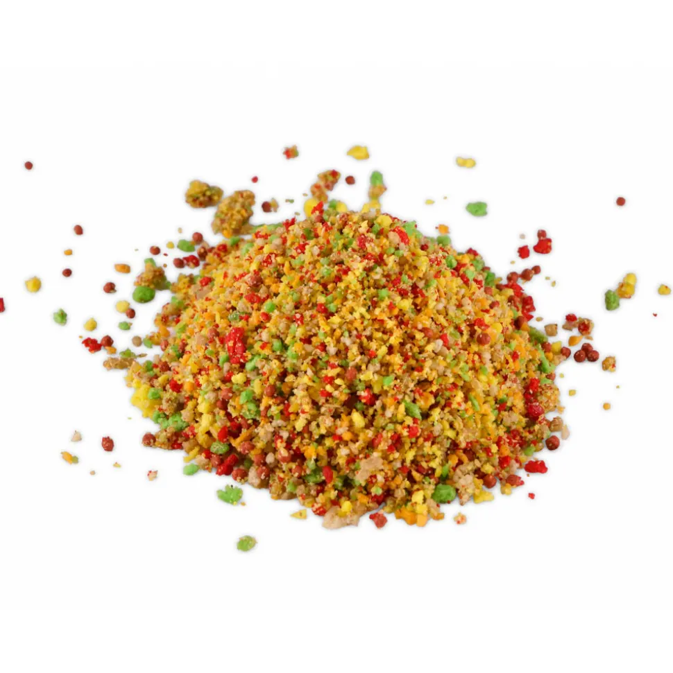ANIMALLPARADISE - Pâtée soft tropical 700 g aliment complémentaire pour oiseaux.
