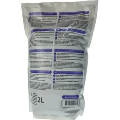 ANIMALLPARADISE - Terre de bain lavande pour chinchilla 1.7 kg