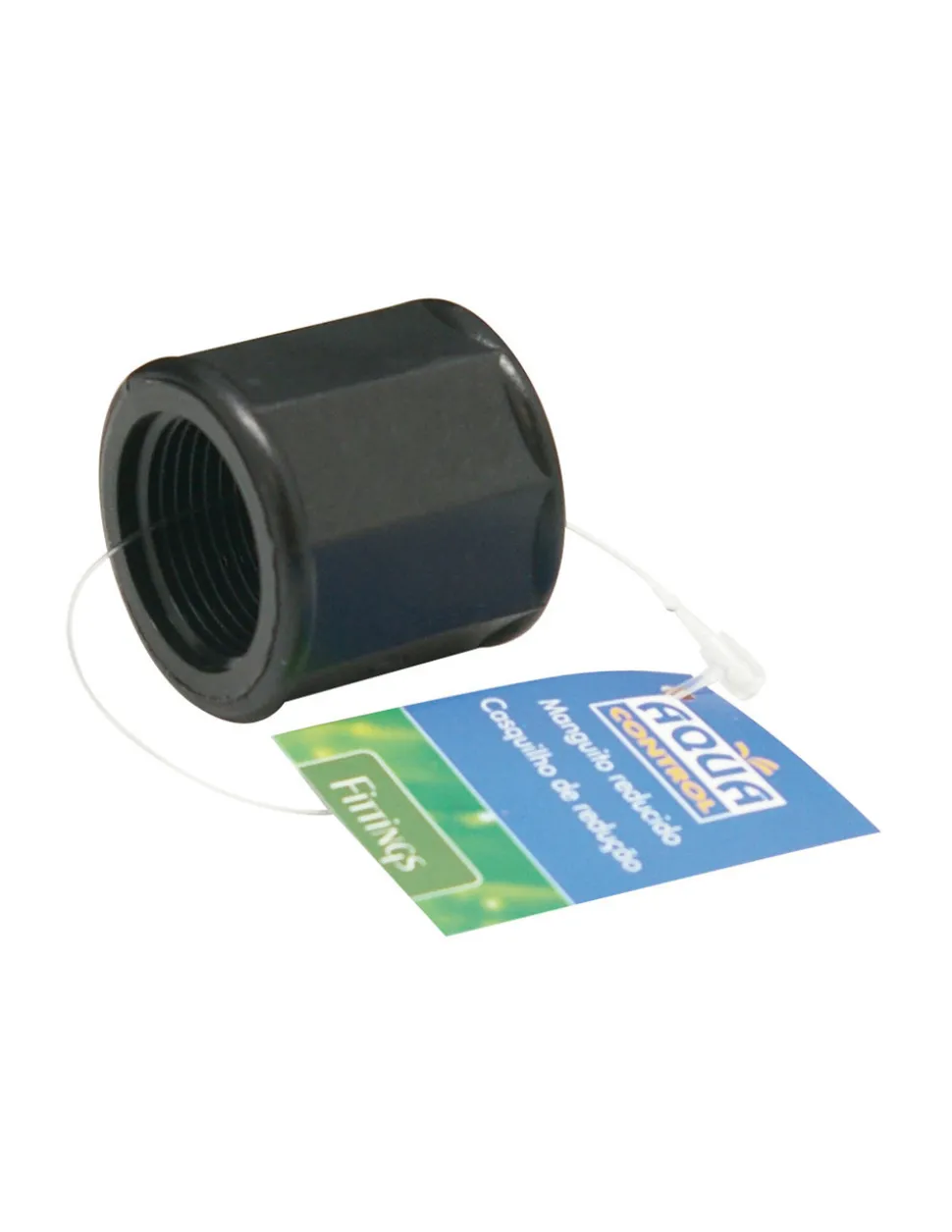 AQUA CONTROL - 5 manchon réducteur. 3/4""x1/2"". Aqua control
