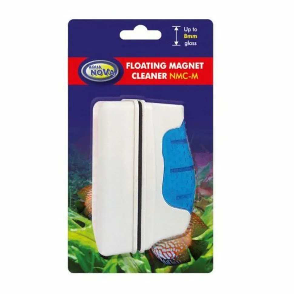 AQUA NOVA - Floating magnet cleaner m