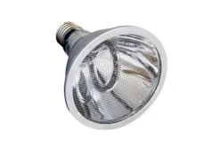 ARCADIA - Lampe à résistance chauffante - deep heat projector 50w - chauffage pour reptiles en terrarium