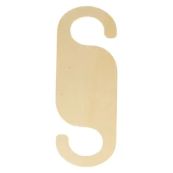 ARTEMIO - 12 plaques de porte doubles