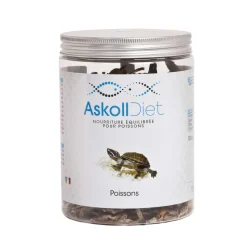ASKOLL - Poissons 130GR