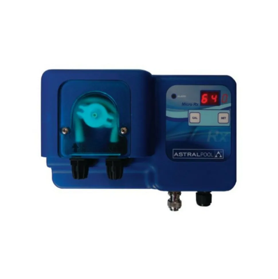 Astralpool régulateur autonome de chlore 100 m3 - s09aa0116818