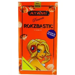 ATAMI - Rokzbastic - stimulant de floraison - 5.5l