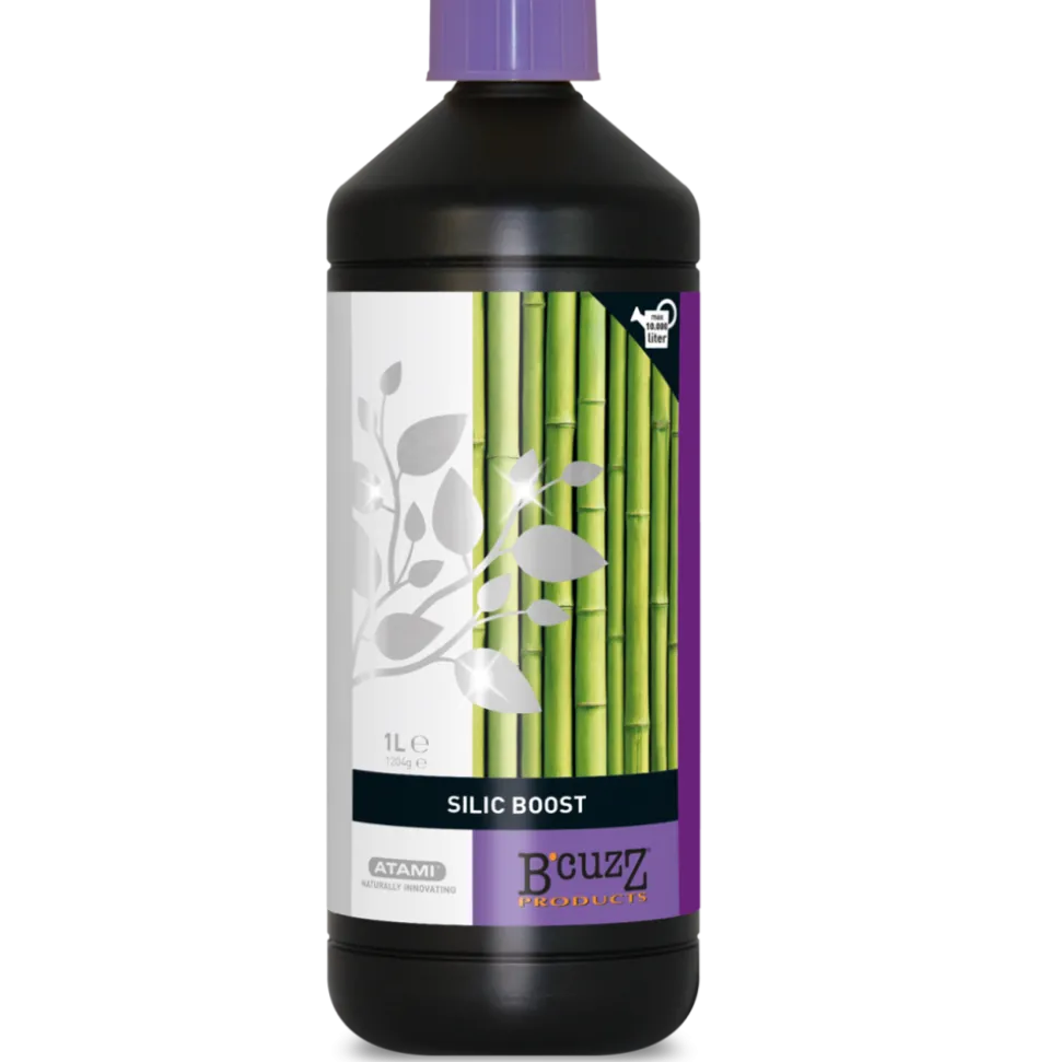 ATAMI - Silic boost 1 litre