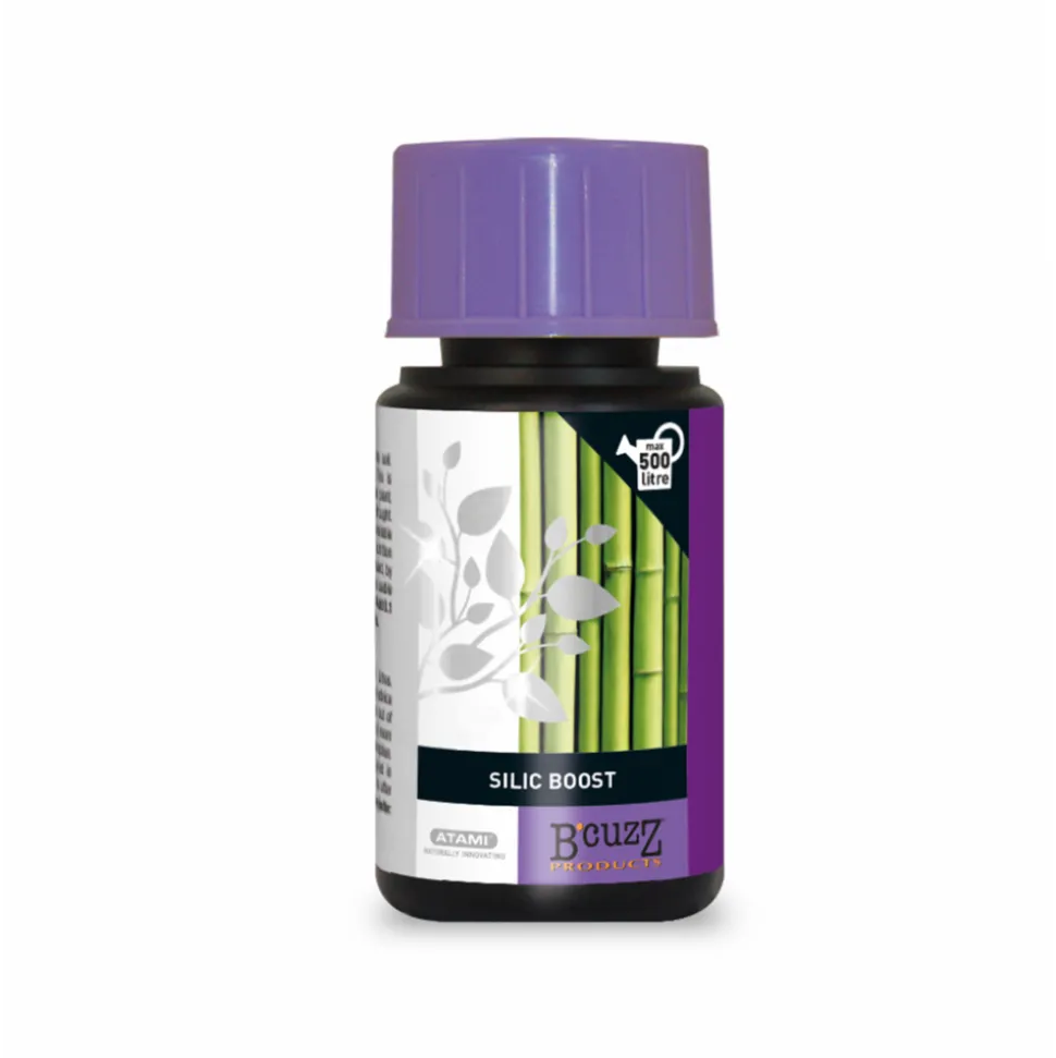 ATAMI - Silic boost 100ml