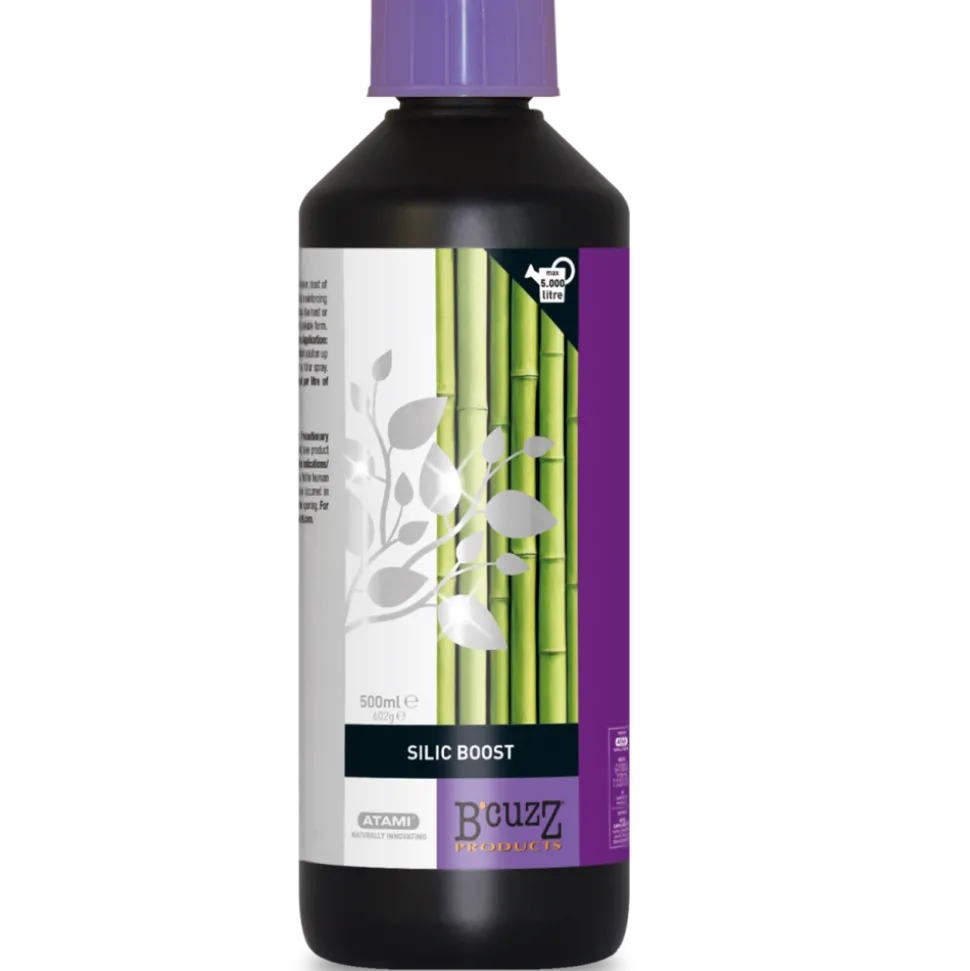 ATAMI - Silic boost 500ml