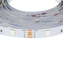 ATMOSPHERA CREATEUR D'INTERIEUR - Ruban led usb avec télécommande 5m