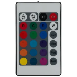 ATMOSPHERA CREATEUR D'INTERIEUR - Ruban led usb avec télécommande 5m