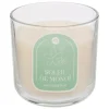 ATMOSPHERA CREATEUR D'INTERIEUR - 4 bougie-bâtons "twist many" rouge 180g