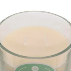 ATMOSPHERA CREATEUR D'INTERIEUR - 4 bougie-bâtons "twist many" rouge 180g