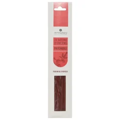 ATMOSPHERA CREATEUR D'INTERIEUR - Bougie en u "demi" 400g gris taupe