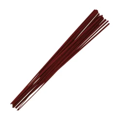 ATMOSPHERA CREATEUR D'INTERIEUR - Bâtons d'encens x25 "izor" h30cm rose