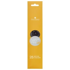 ATMOSPHERA CREATEUR D'INTERIEUR - Bâtons d'encens x25 "izor" h30cm