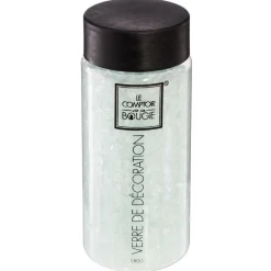 ATMOSPHERA CREATEUR D'INTERIEUR - Pépites de verre - verre - transparent - 580g