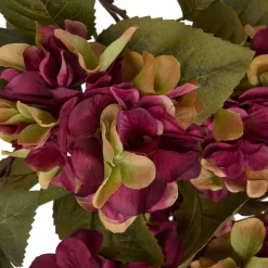 ATMOSPHERA CREATEUR D'INTERIEUR - Composition florale fria h53cm