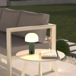 ATMOSPHERA CREATEUR D'INTERIEUR - Lampe usb d extérieurled