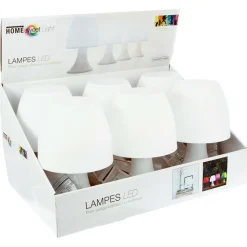 ATMOSPHERA CREATEUR D'INTERIEUR - Lampe outdoor