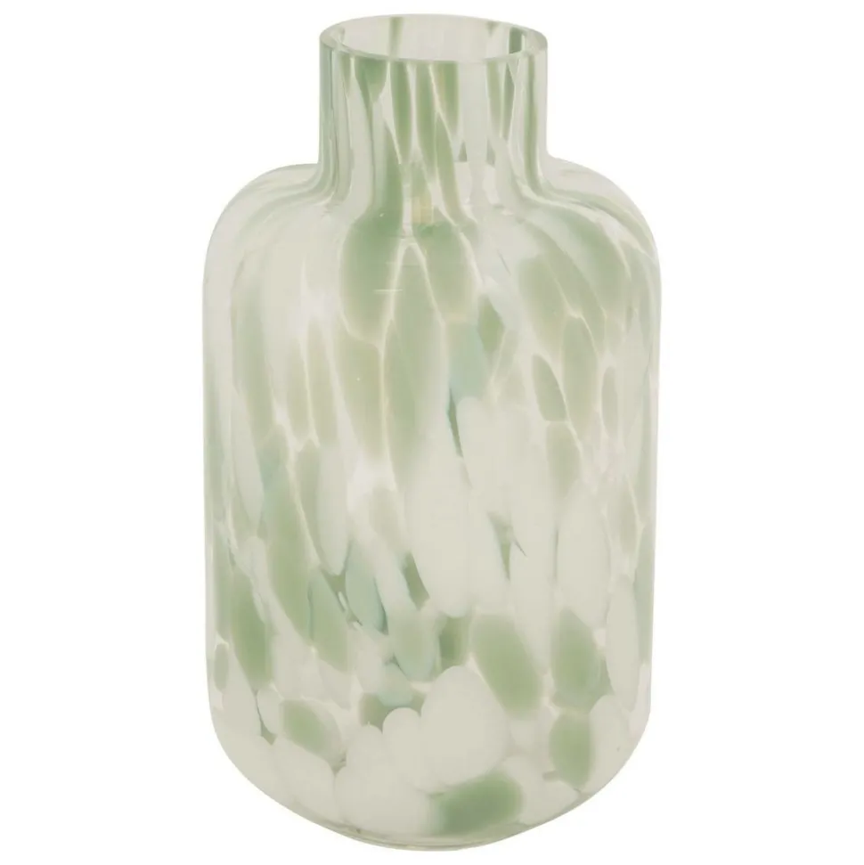 ATMOSPHERA CREATEUR D'INTERIEUR - Vase "arvo" h21cm