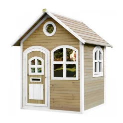 AXI HOUSE - Maison de jeu en bois fsc julia de axi - sécurisée et écologique