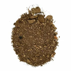 BIG BAG EXPRESS - Big bag de 0,4m³ (+/- 480kg) terre criblée amendée compostée à 5% - livraison standard