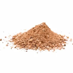 BIG BAG EXPRESS - Big bag de 0,9m³ (+/- 1,3t ≃ 20m²) sable stabilisé rose de provence pour terrain de pétanque ø 0/4 mm - livraison premium
